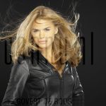 08-10-2003 Nicolette van Dam at studio in Amsterdam

[keywords]Posed, Headshot[/keywords]